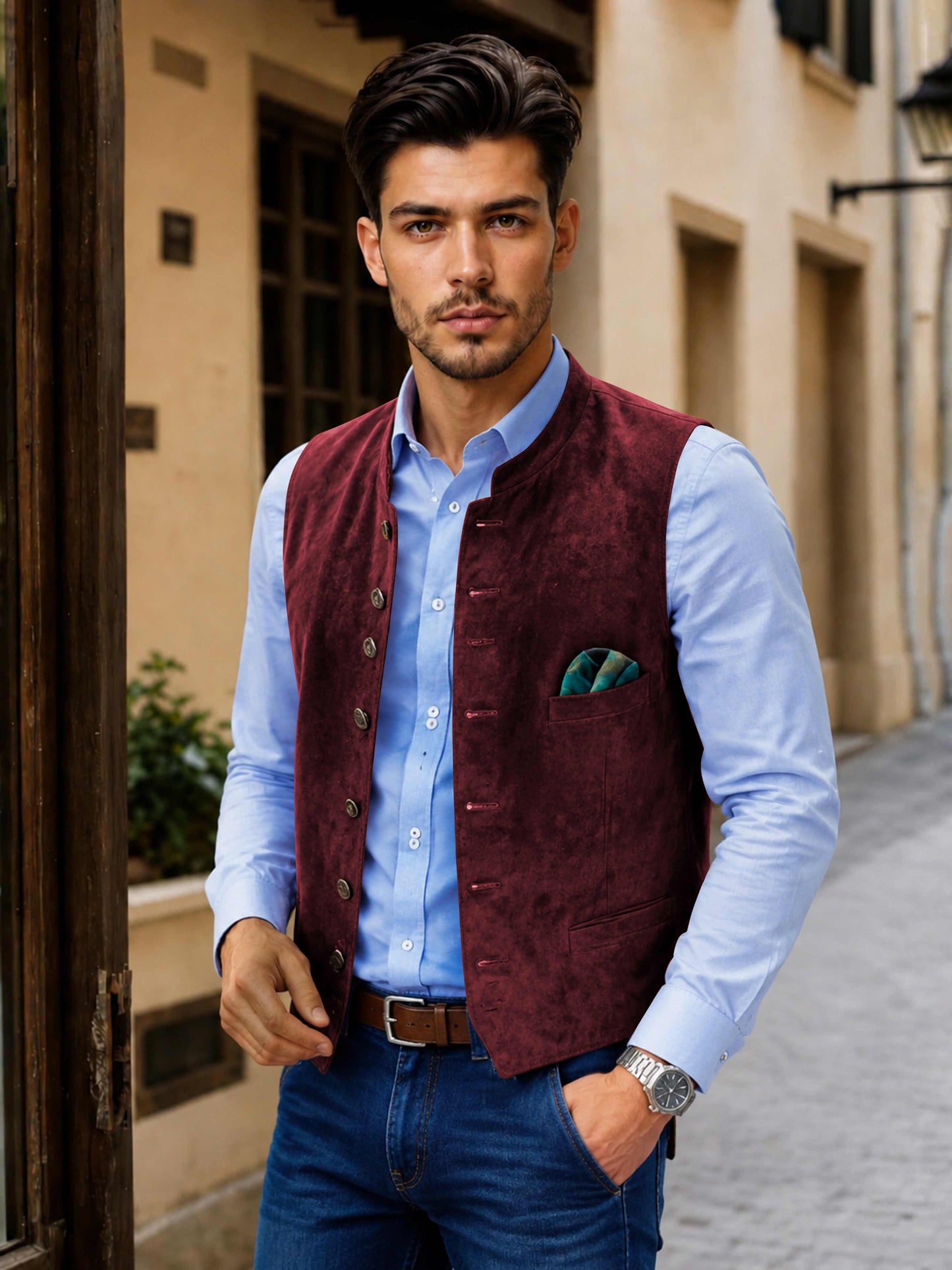 #Color_Burgundy