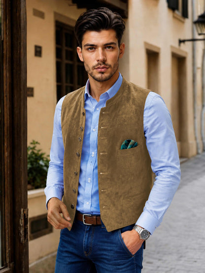 #Color_Light Brown