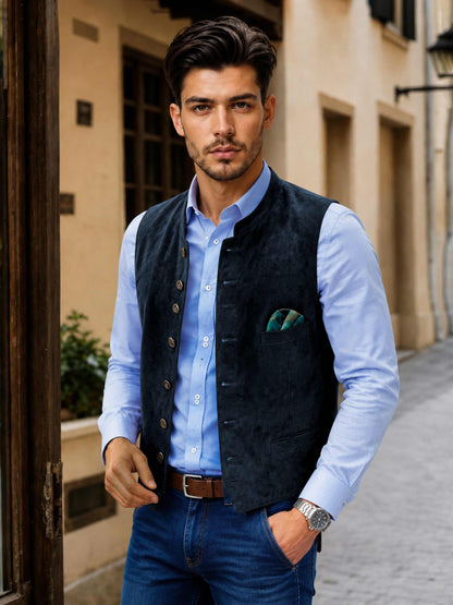 #Color_Navy Blue