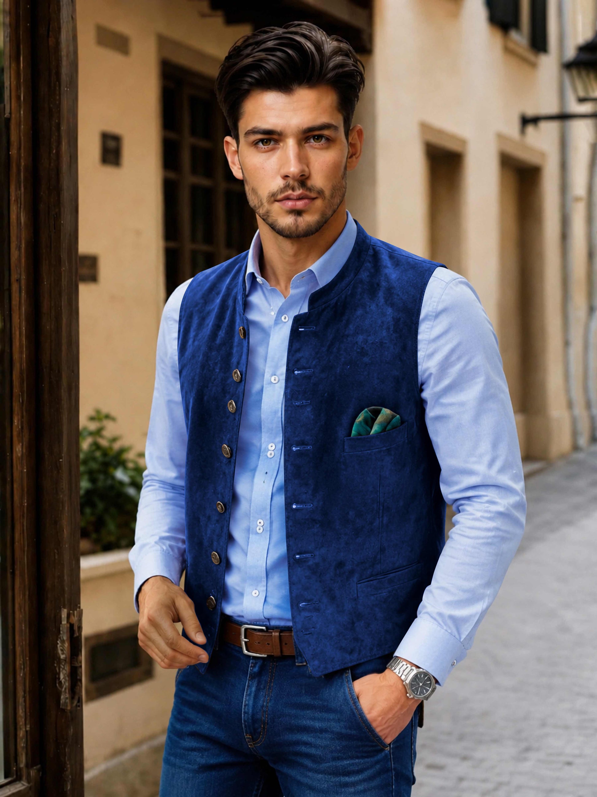 #Color_Royal Blue