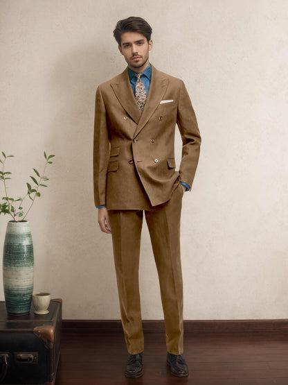 #Color_Brown