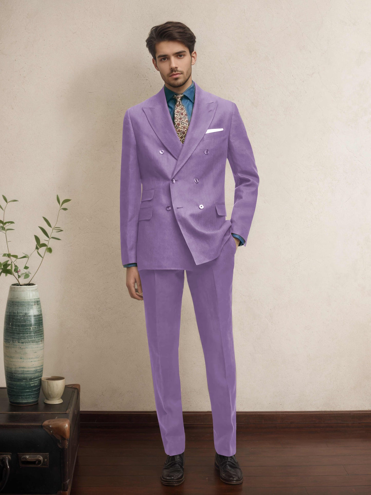 #Color_Lilac