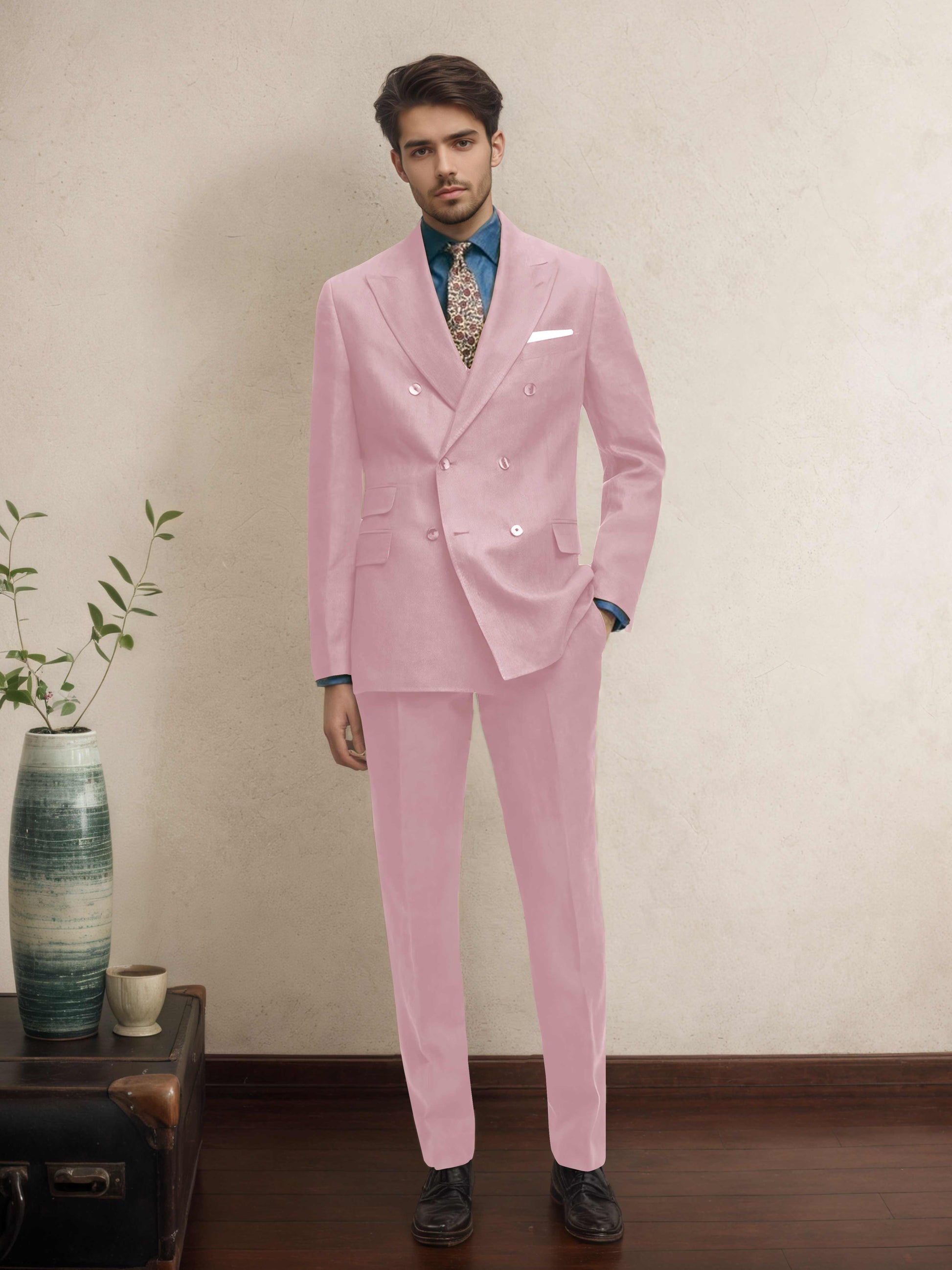 #Color_Pink
