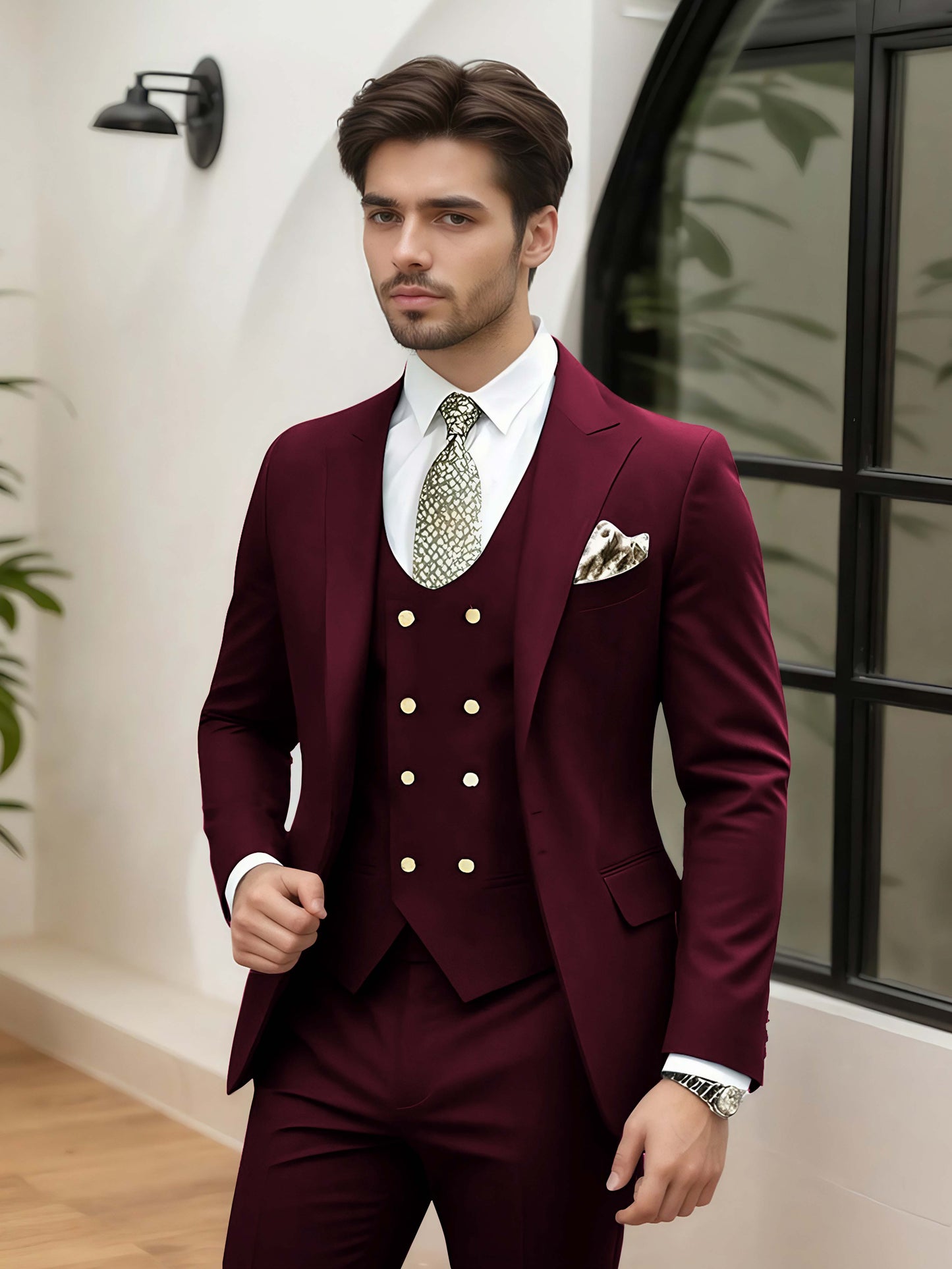 #Color_Burgundy
