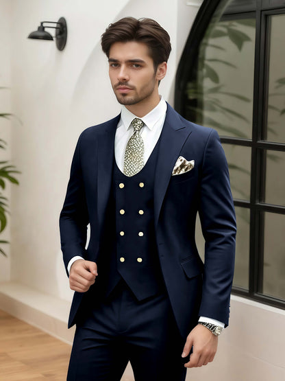 #Color_Navy Blue