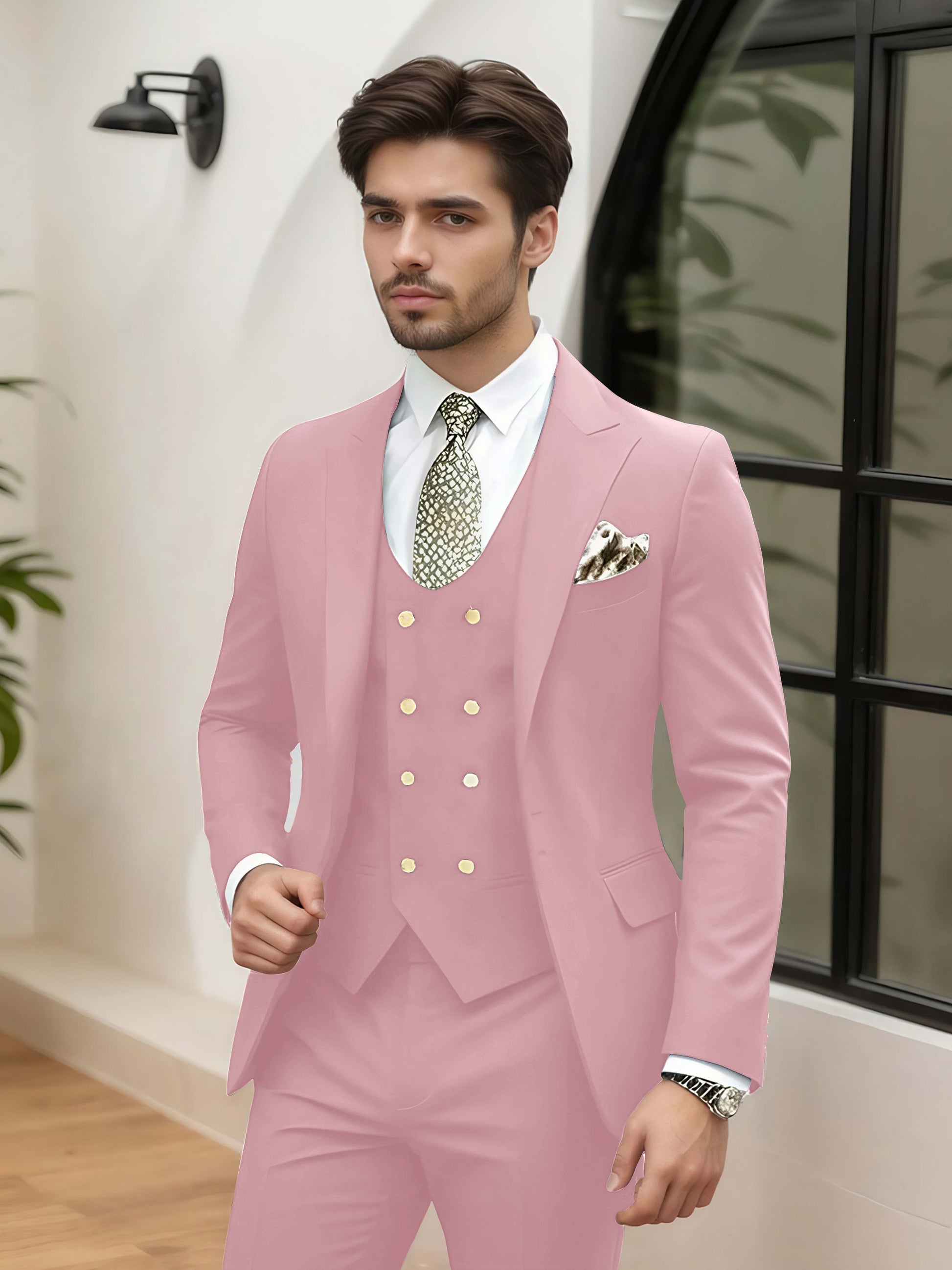 #Color_Pink