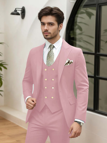 #Color_Pink