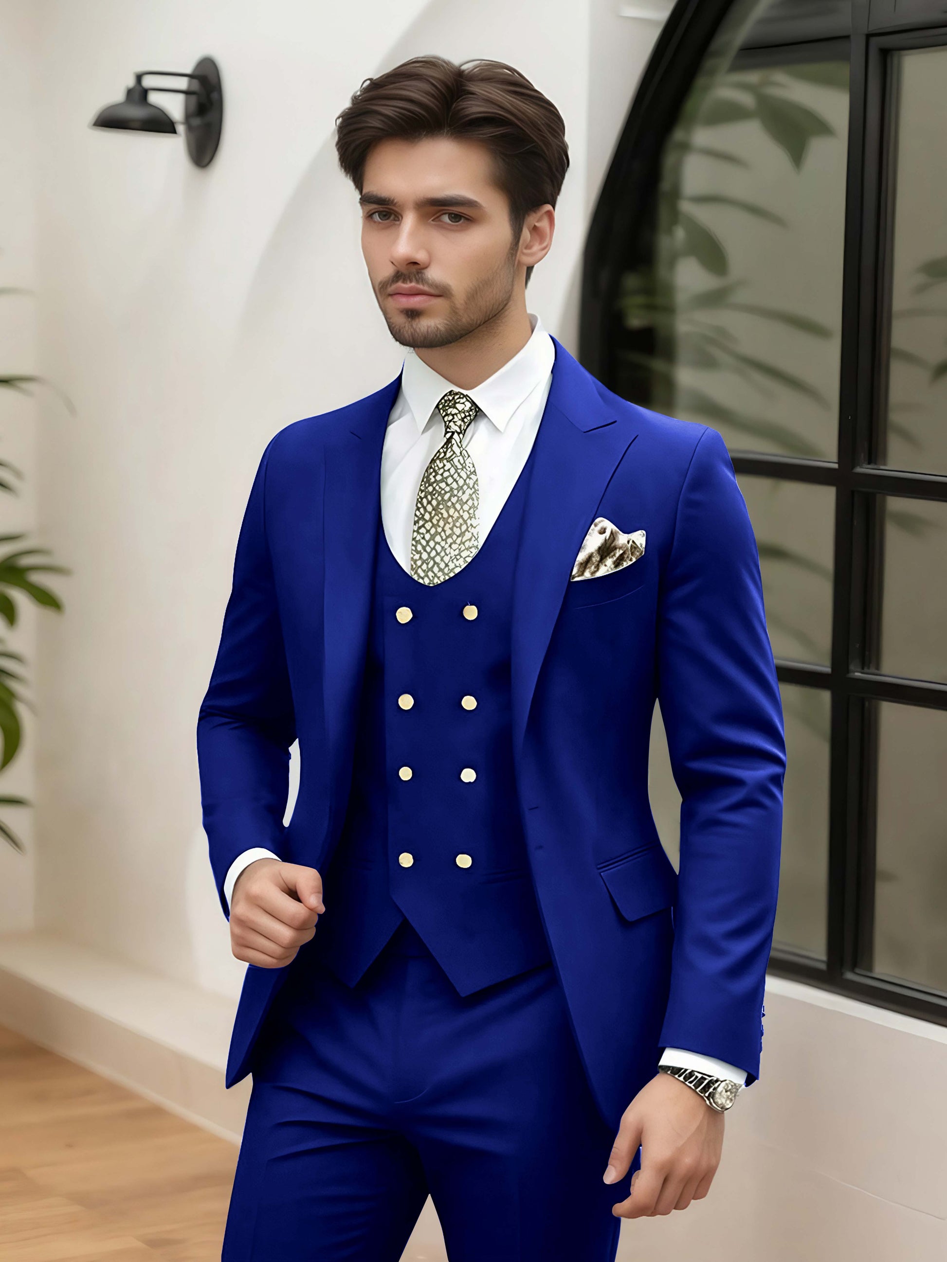 #Color_Royal Blue