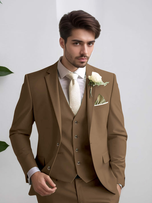 #Color_Brown