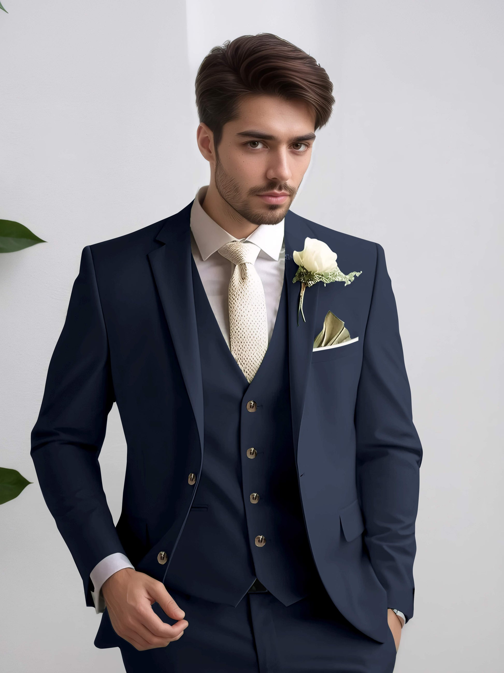 #Color_Navy Blue