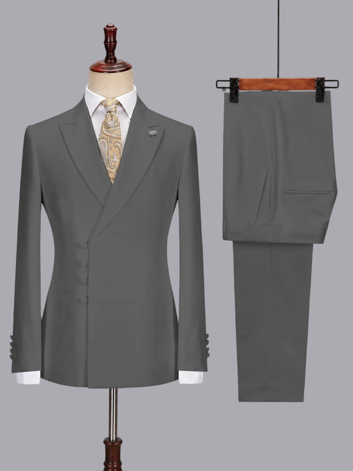 #Color_Gray