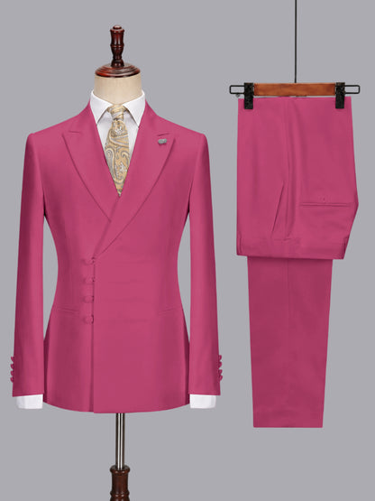 #Color_Hot Pink