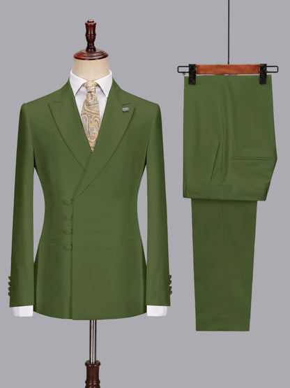 #Color_Olive Green