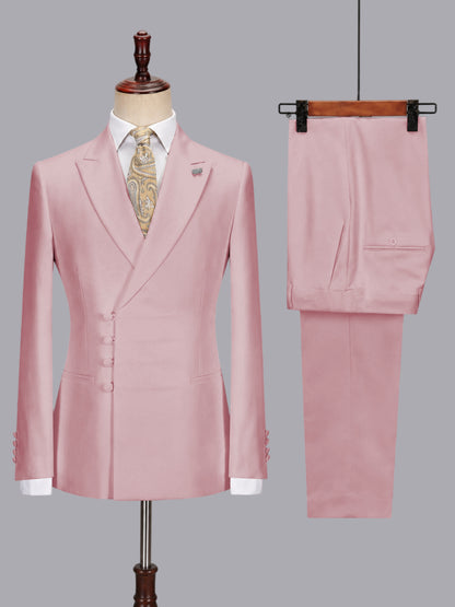 #Color_Pink