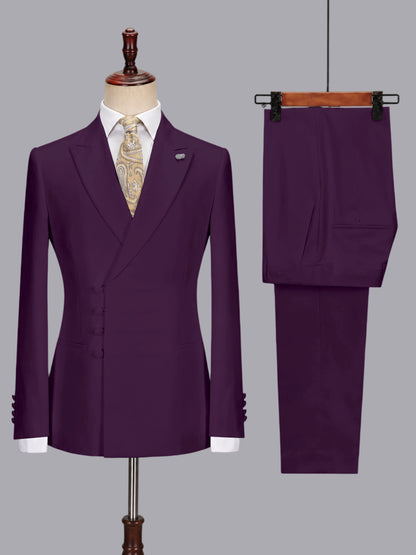 #Color_Plum