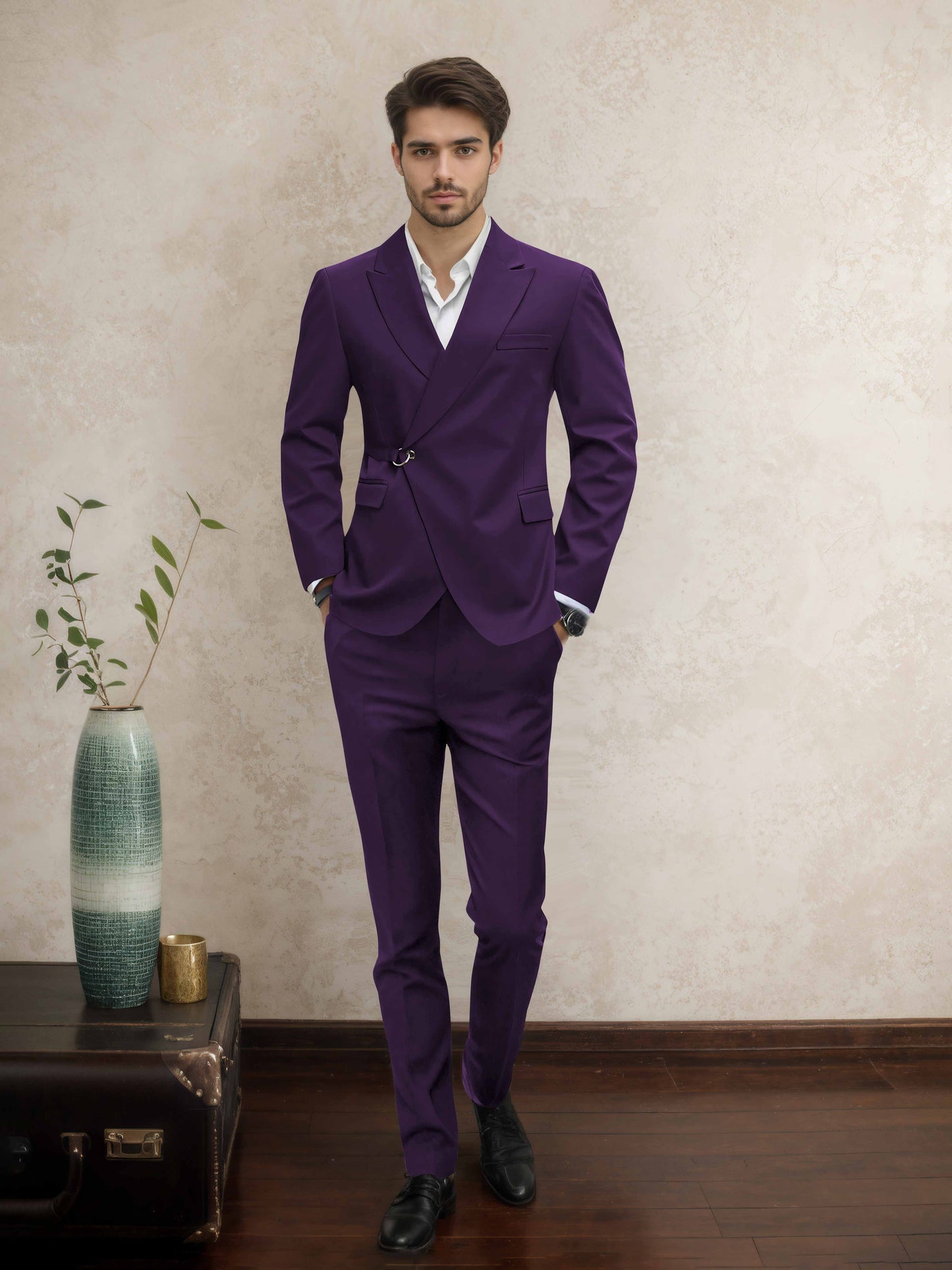#Color_Purple
