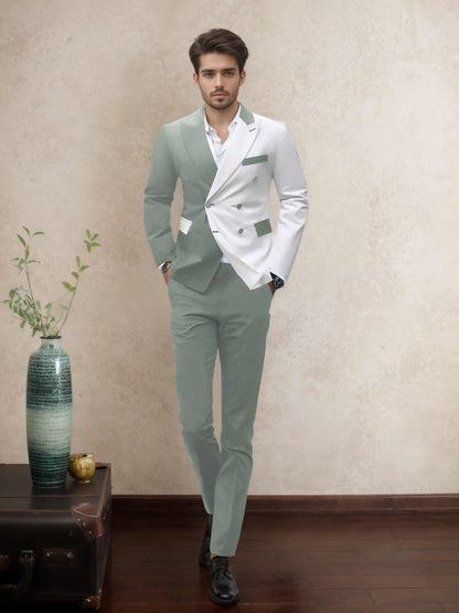 #Color_Eucalyptus