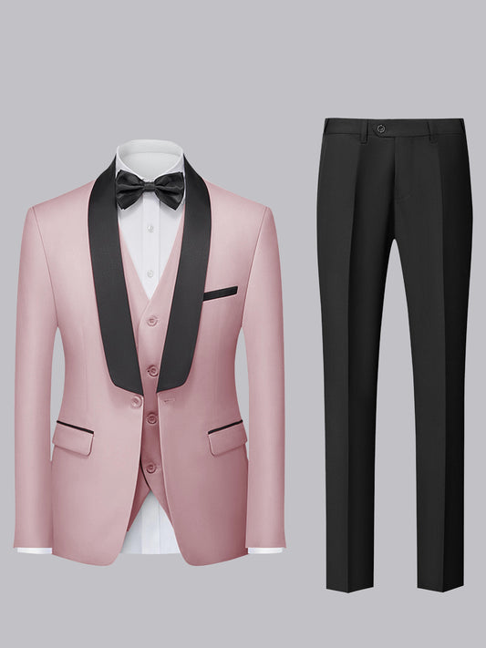 #Color_Pink