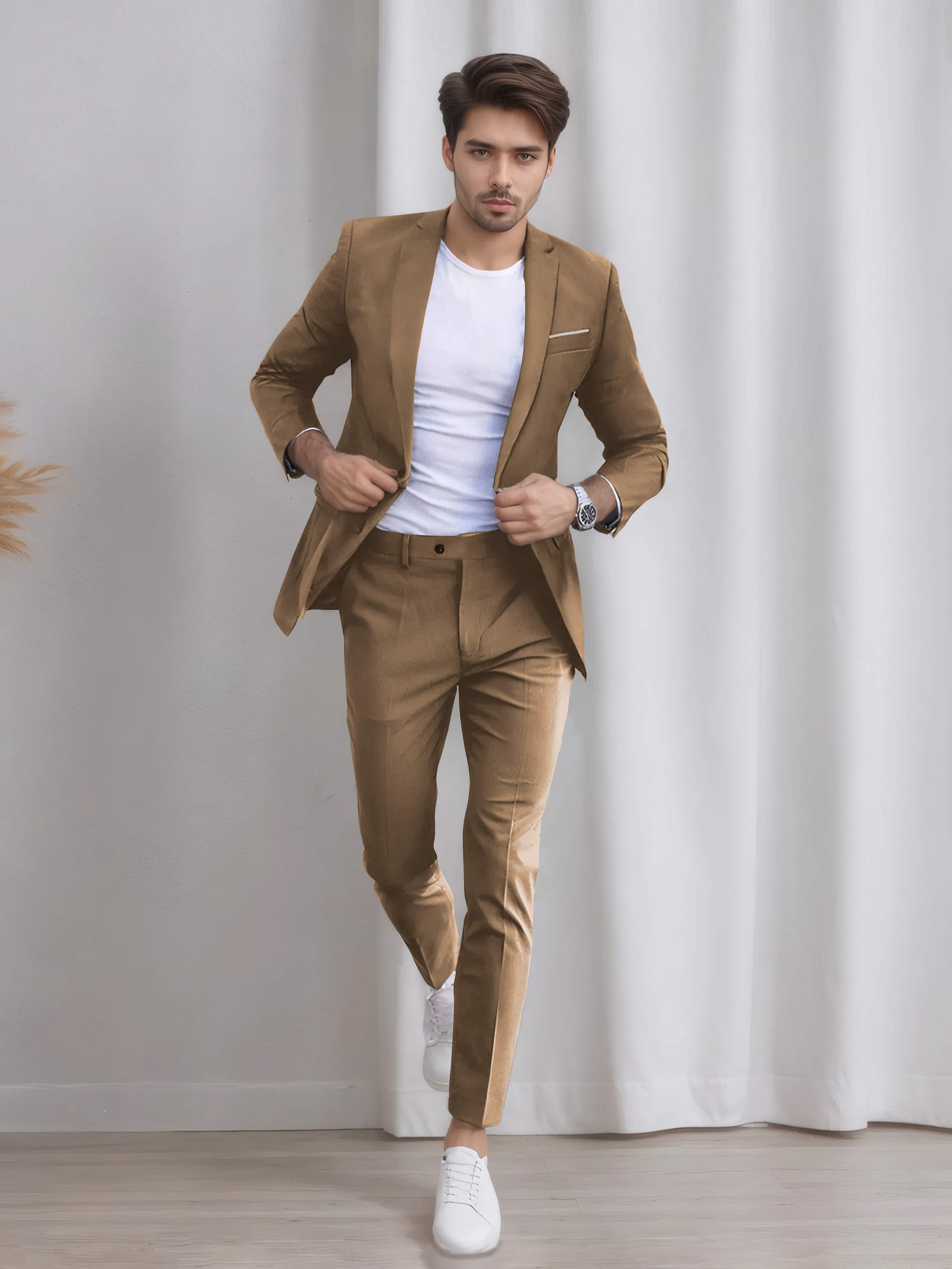 #Color_Brown