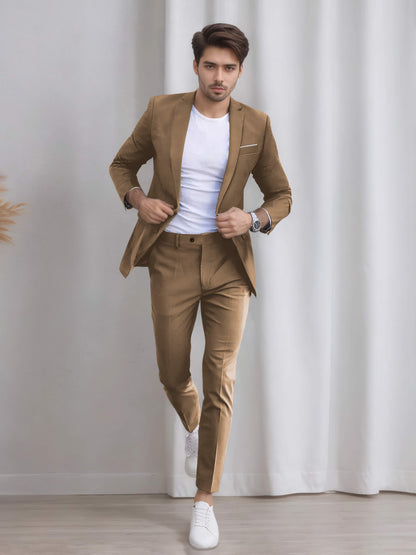 #Color_Brown
