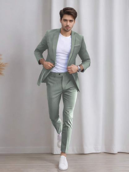#Color_Eucalyptus