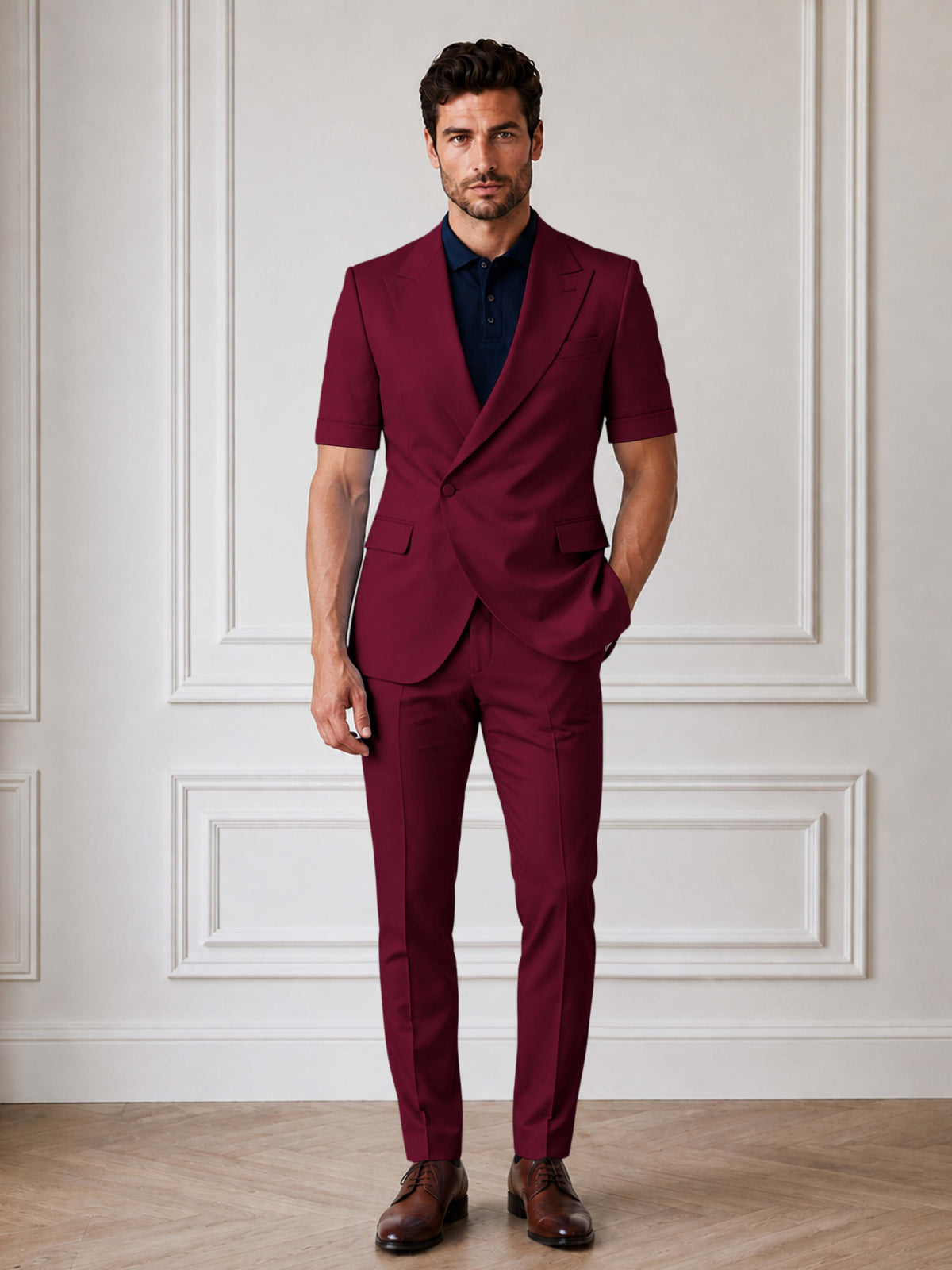 #Color_Burgundy