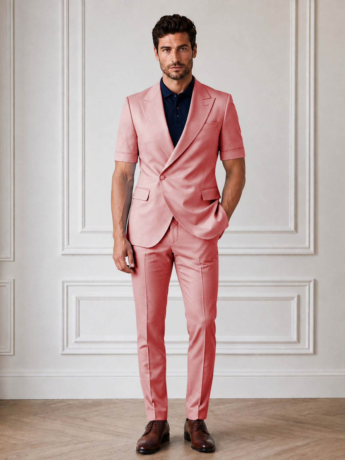#Color_Coral
