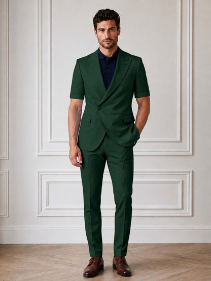 #Color_Emerald Green