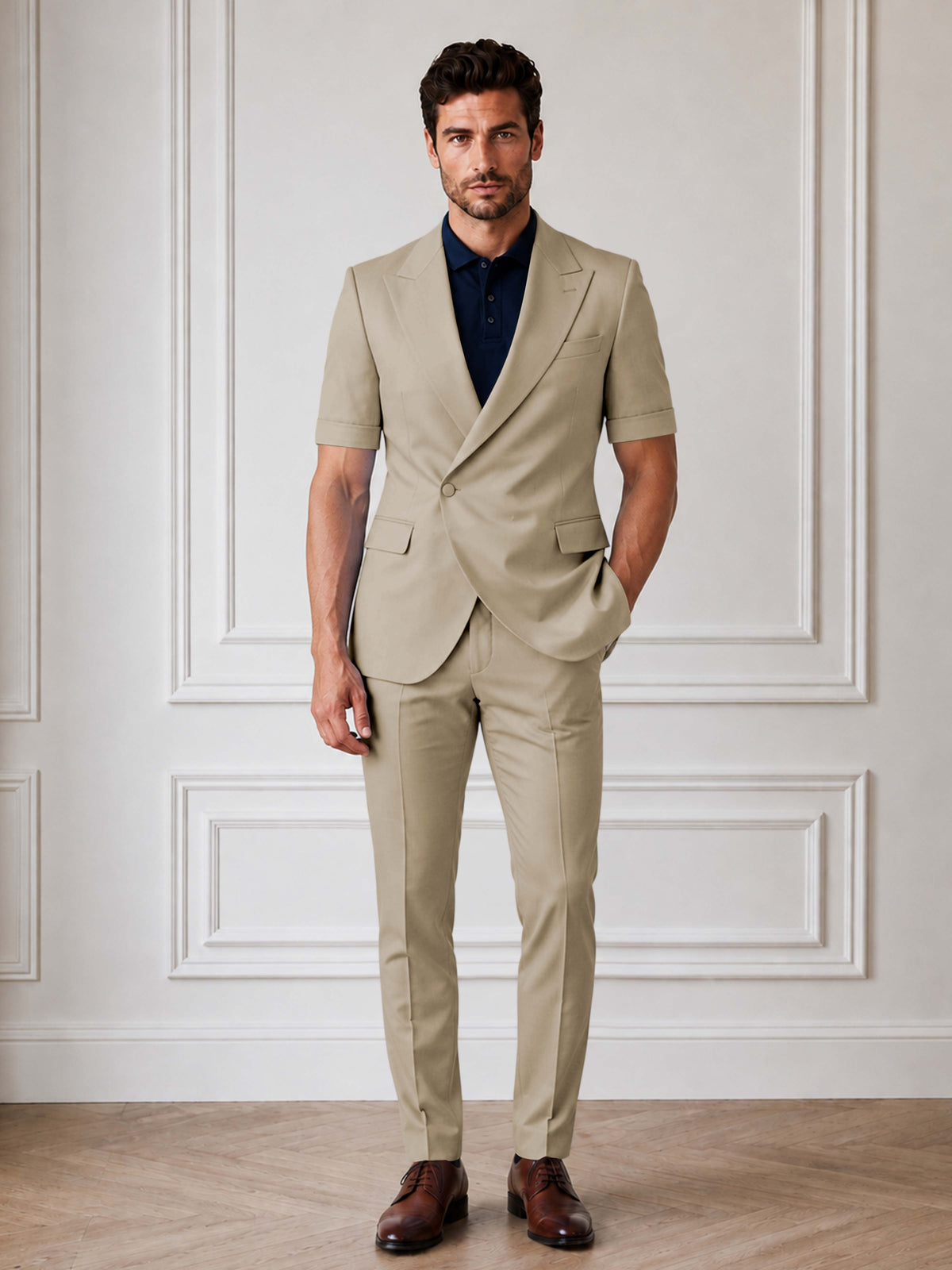 #Color_Khaki