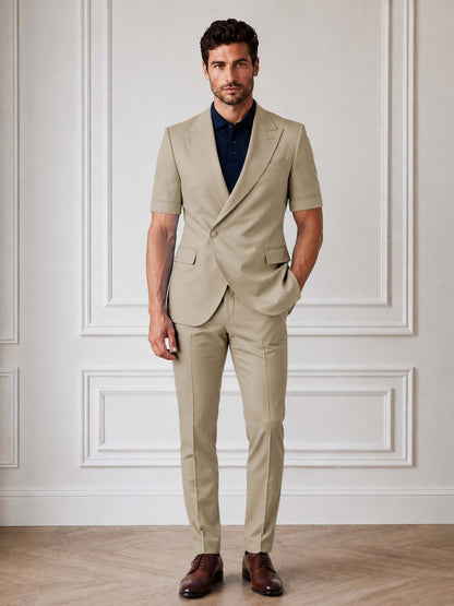 #Color_Khaki