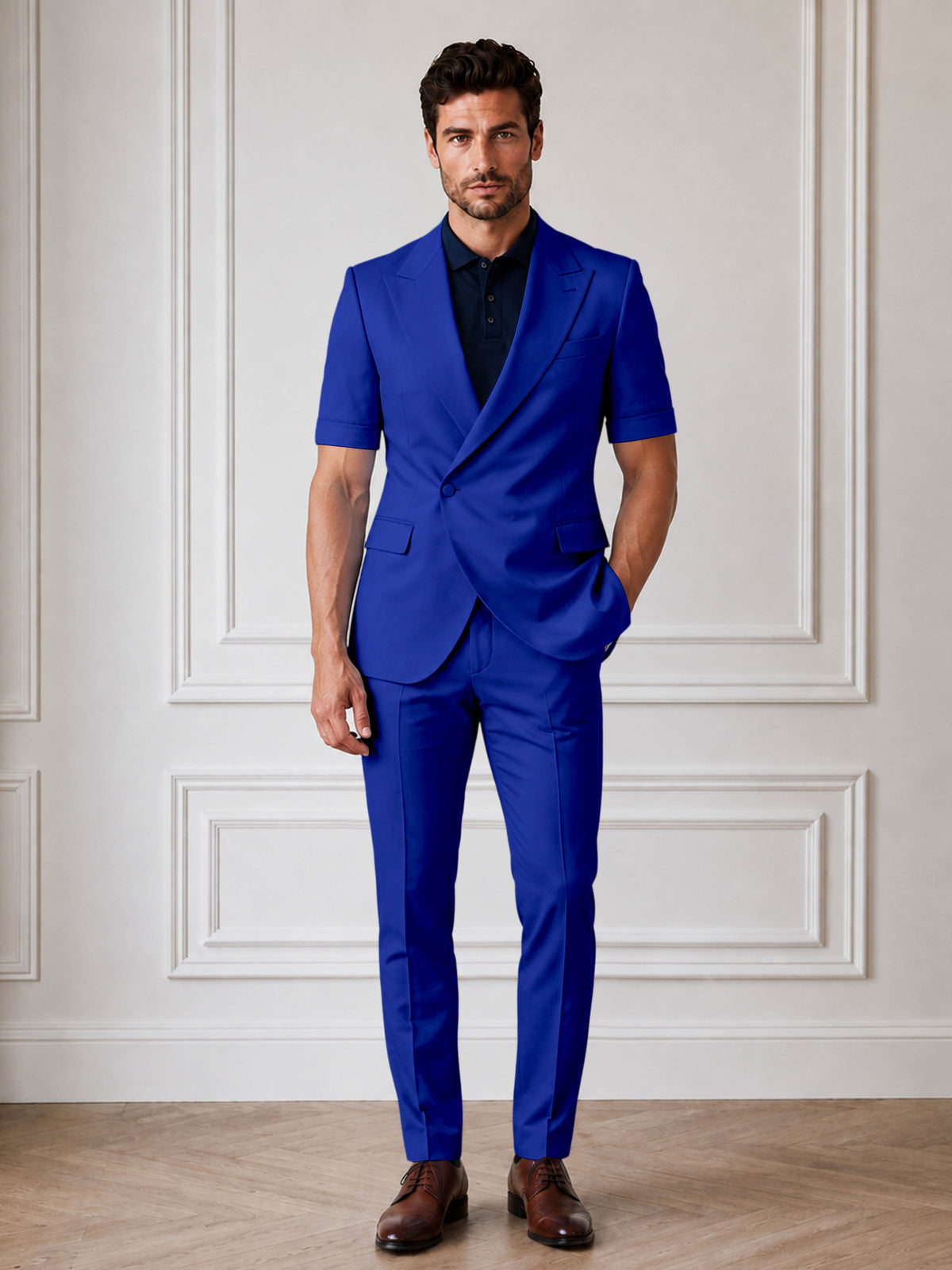 #Color_Royal Blue