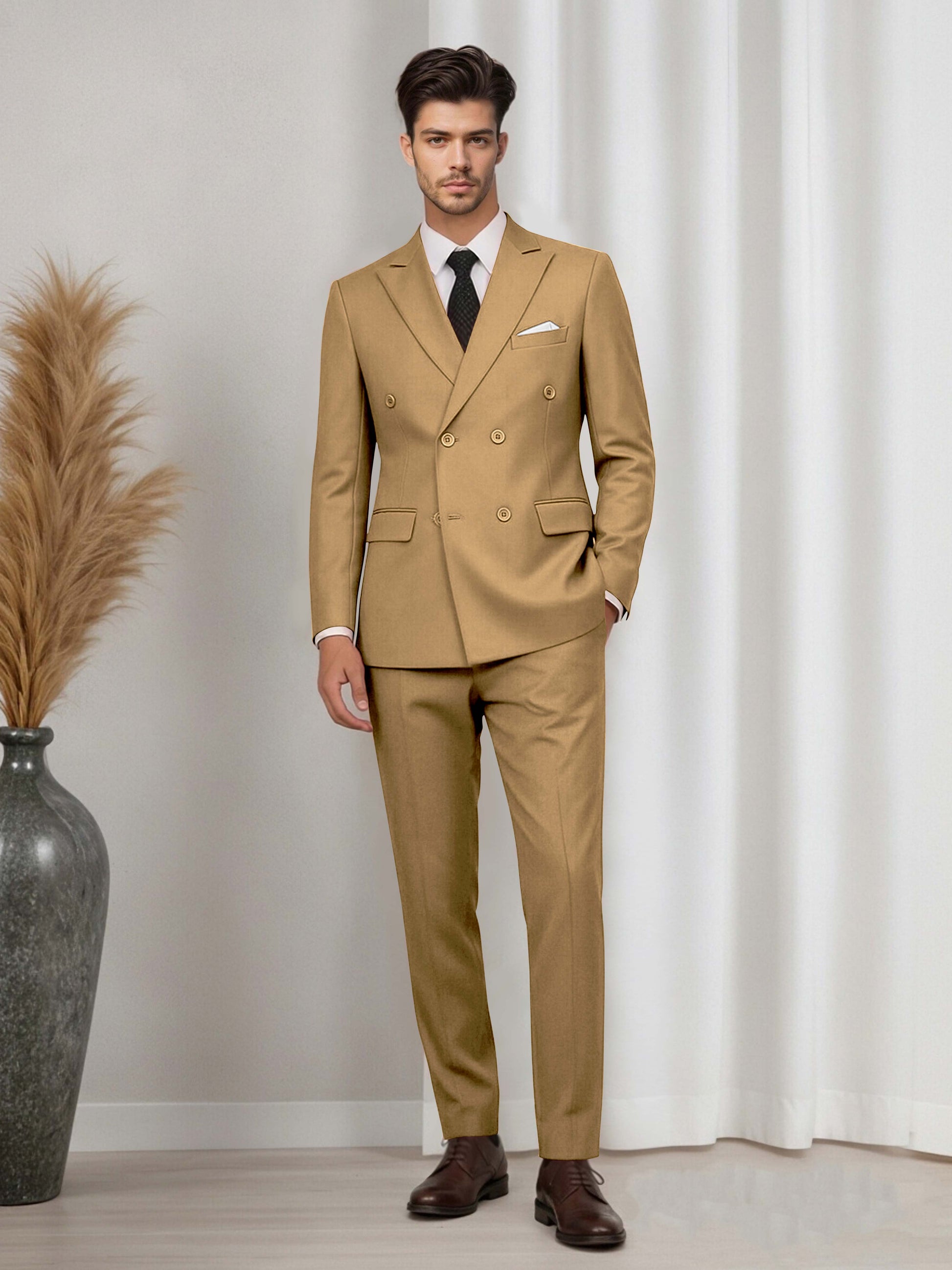 #Color_Gold