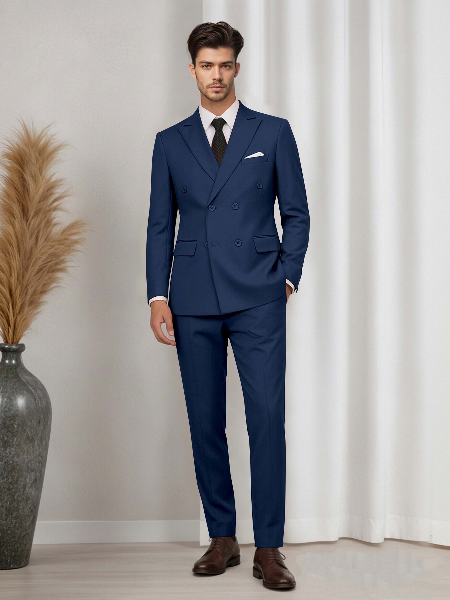 #Color_Navy Blue