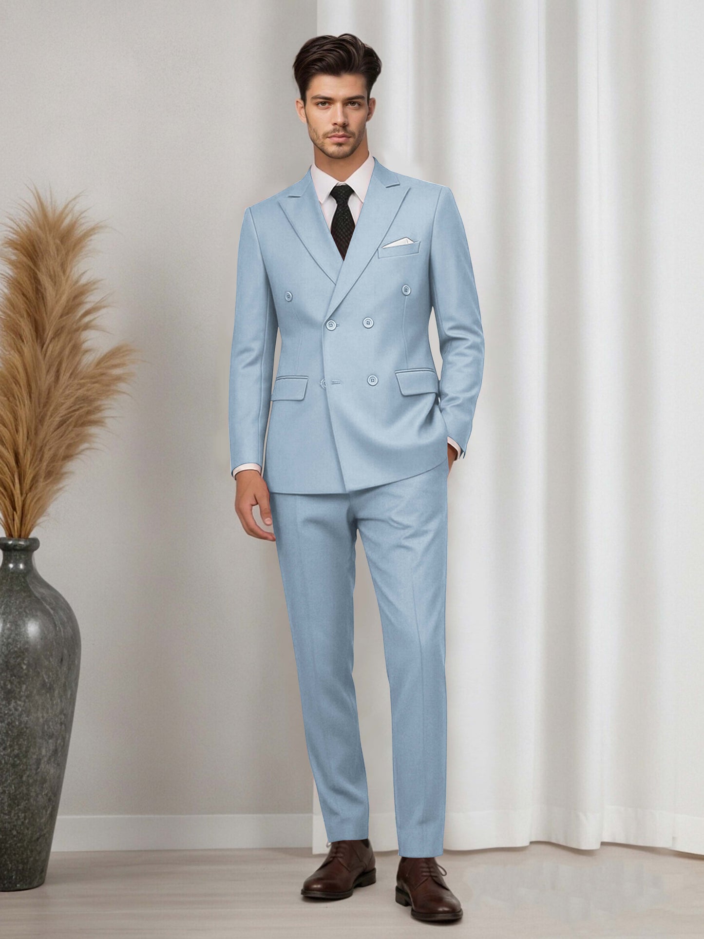 #Color_Powder Blue