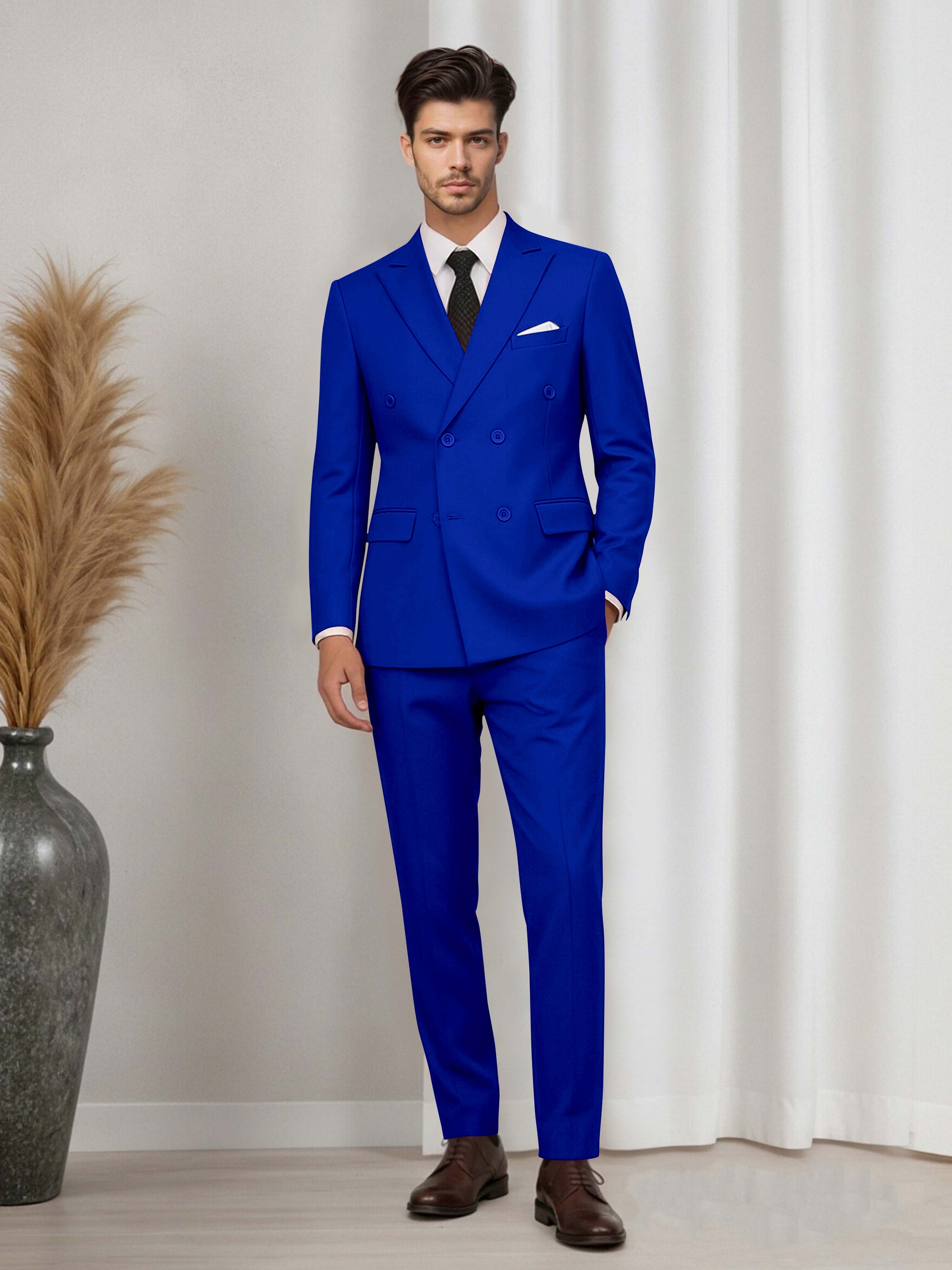 #Color_Royal Blue