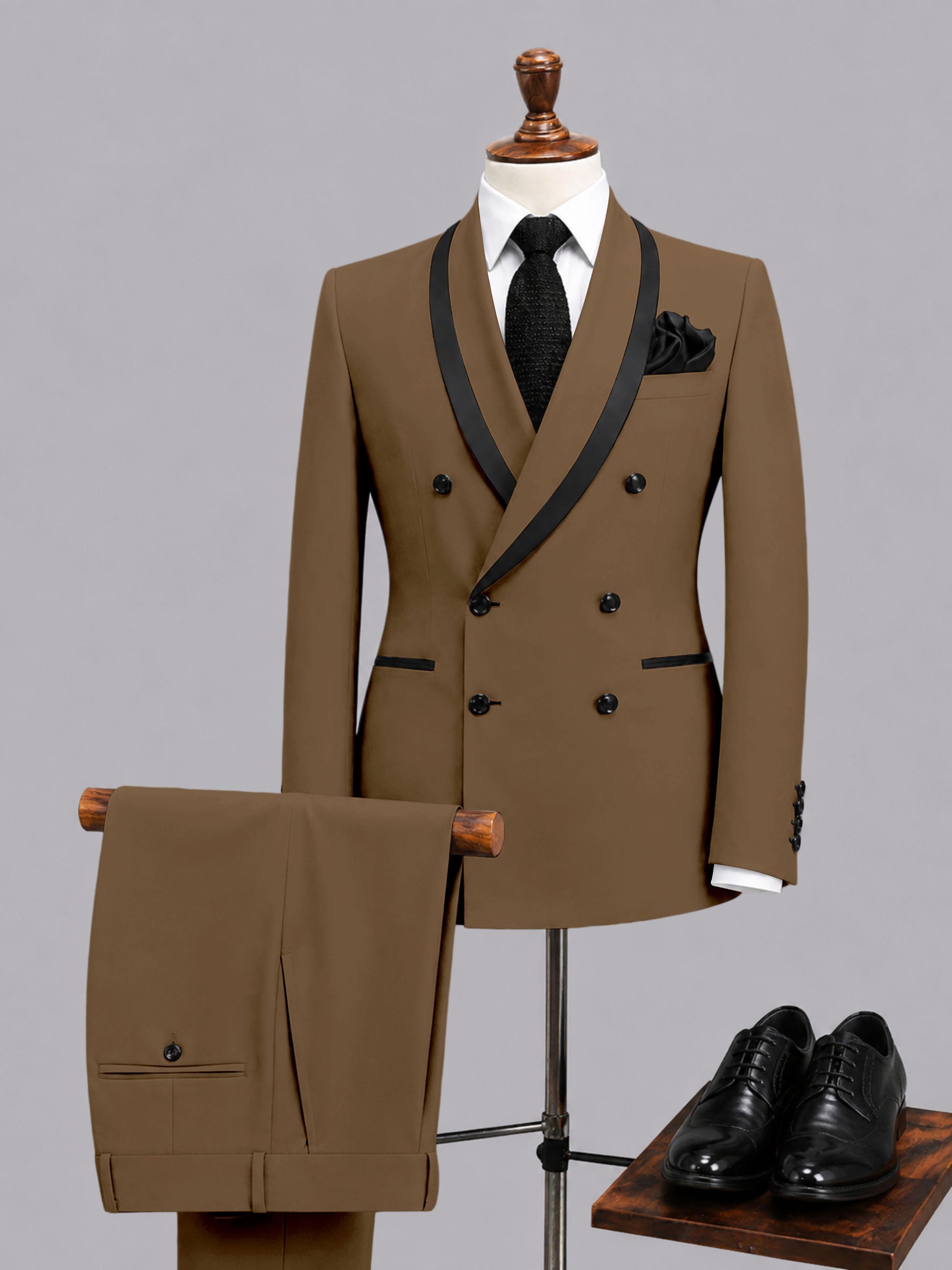 #Color_Brown
