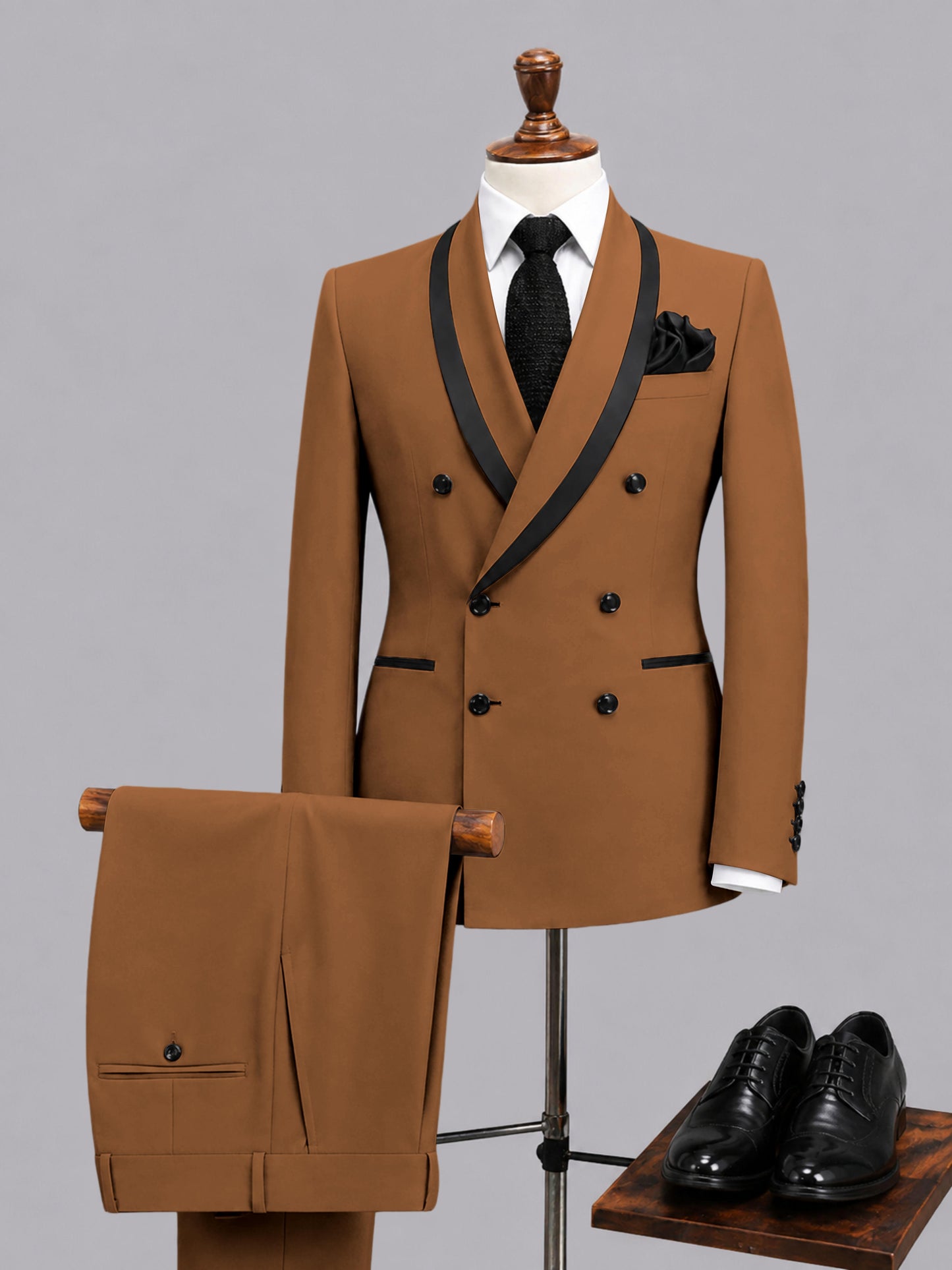 #Color_Burnt Orange
