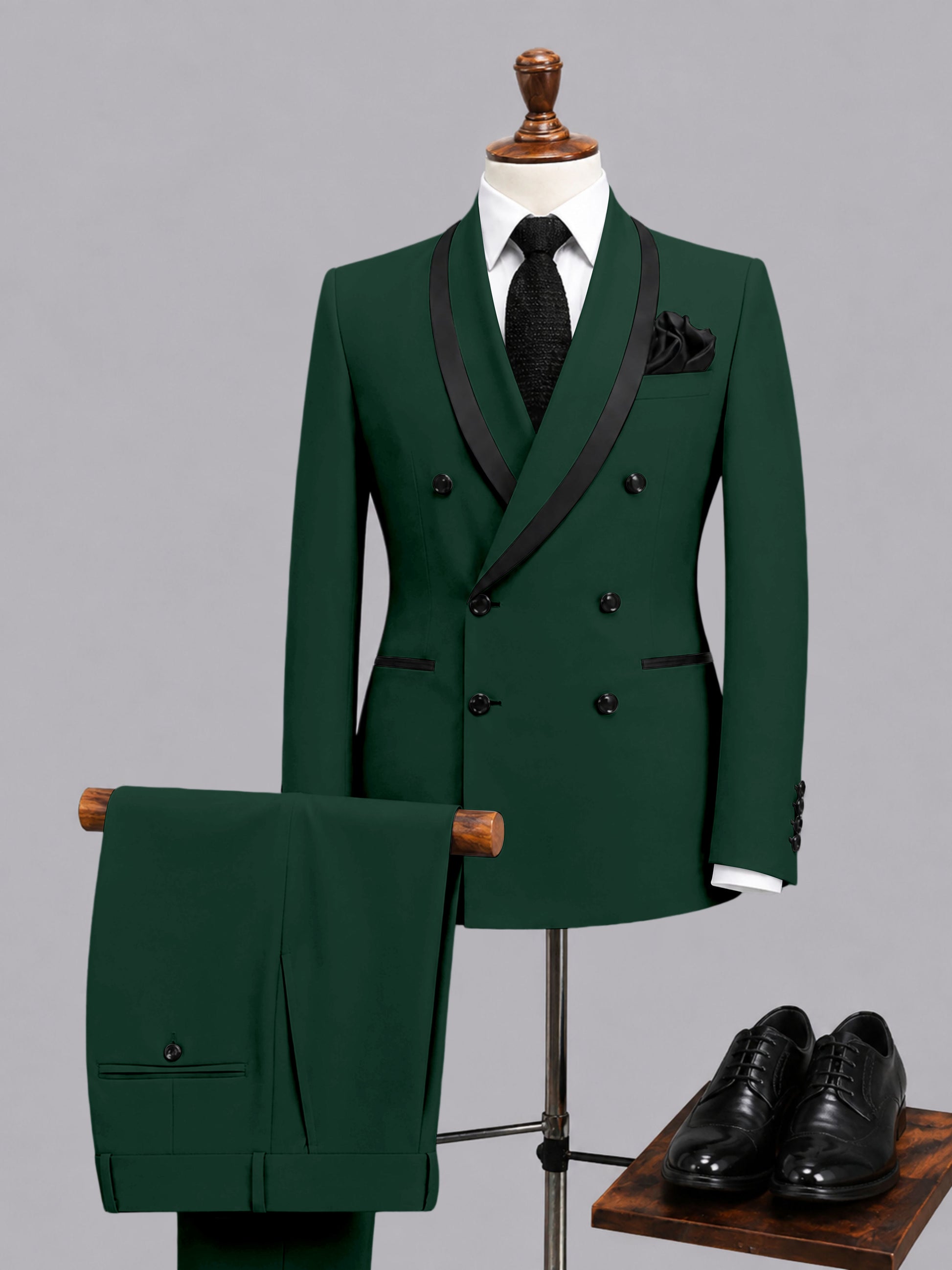 #Color_Emerald Green