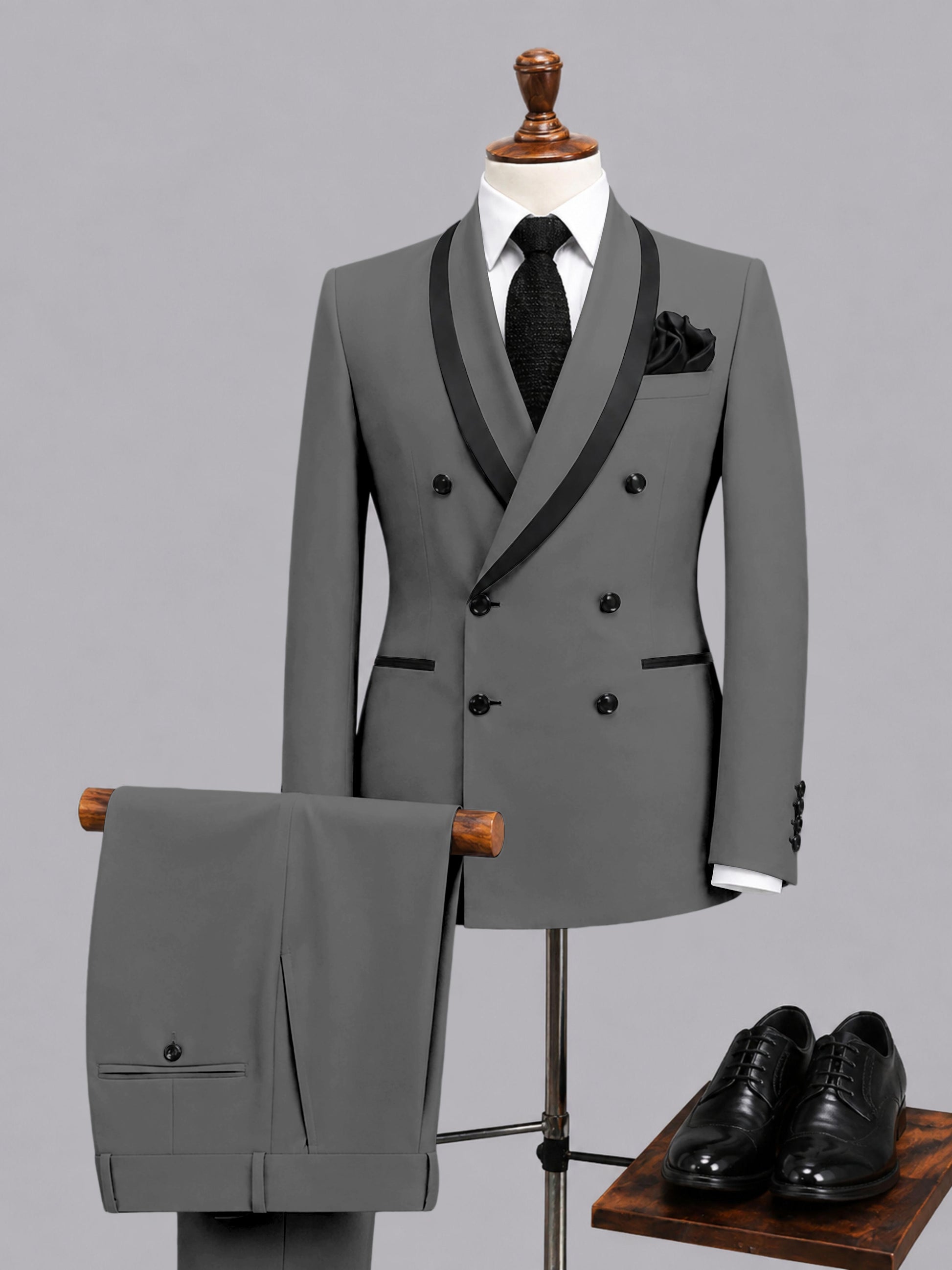 #Color_Gray