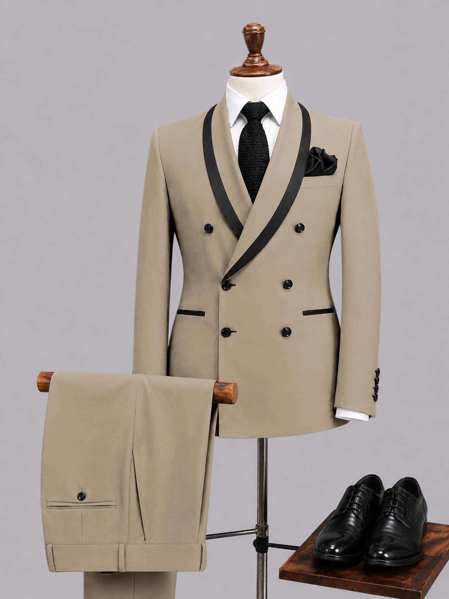 #Color_Khaki