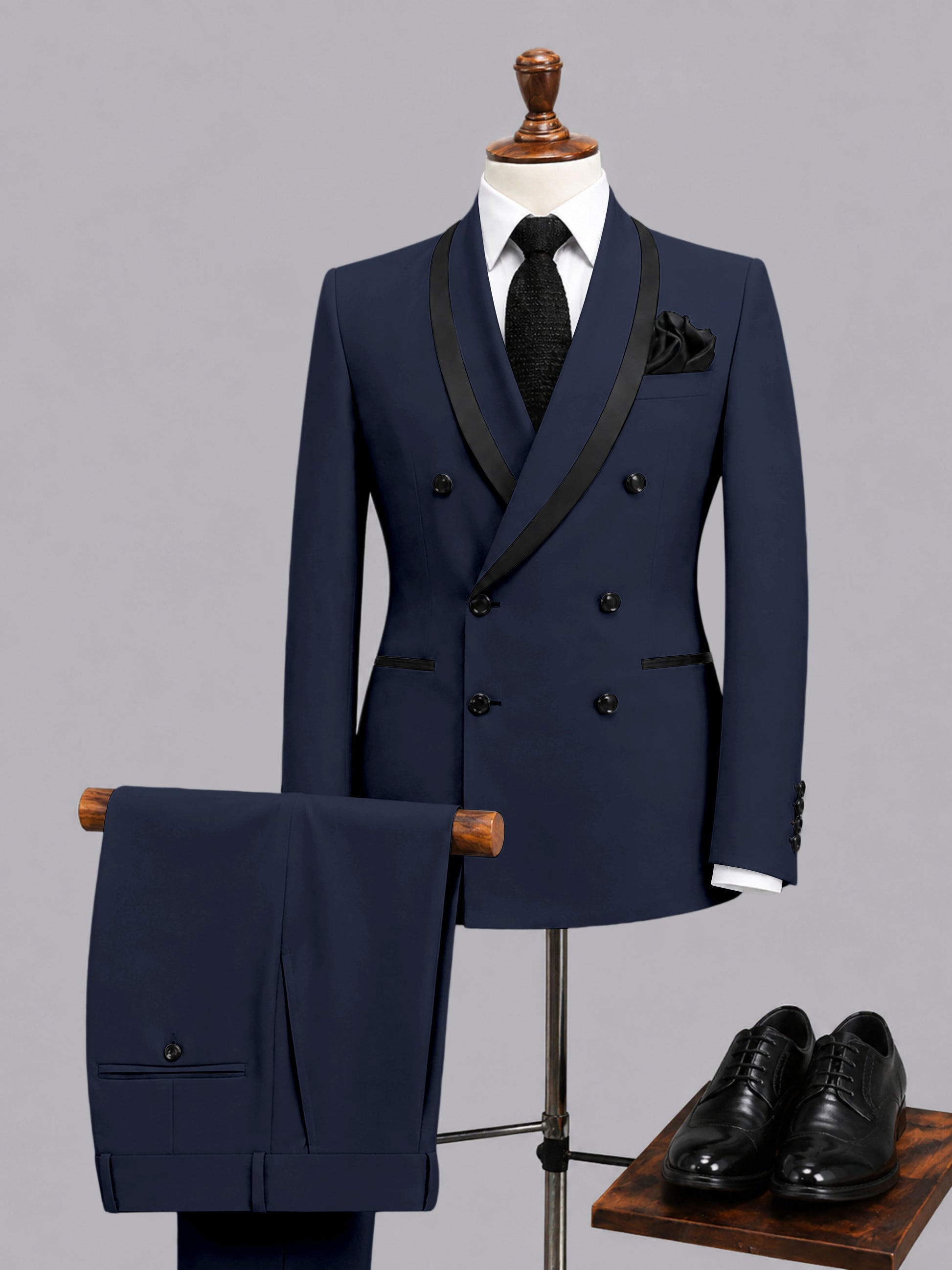 #Color_Navy Blue