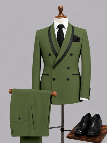 #Color_Olive Green