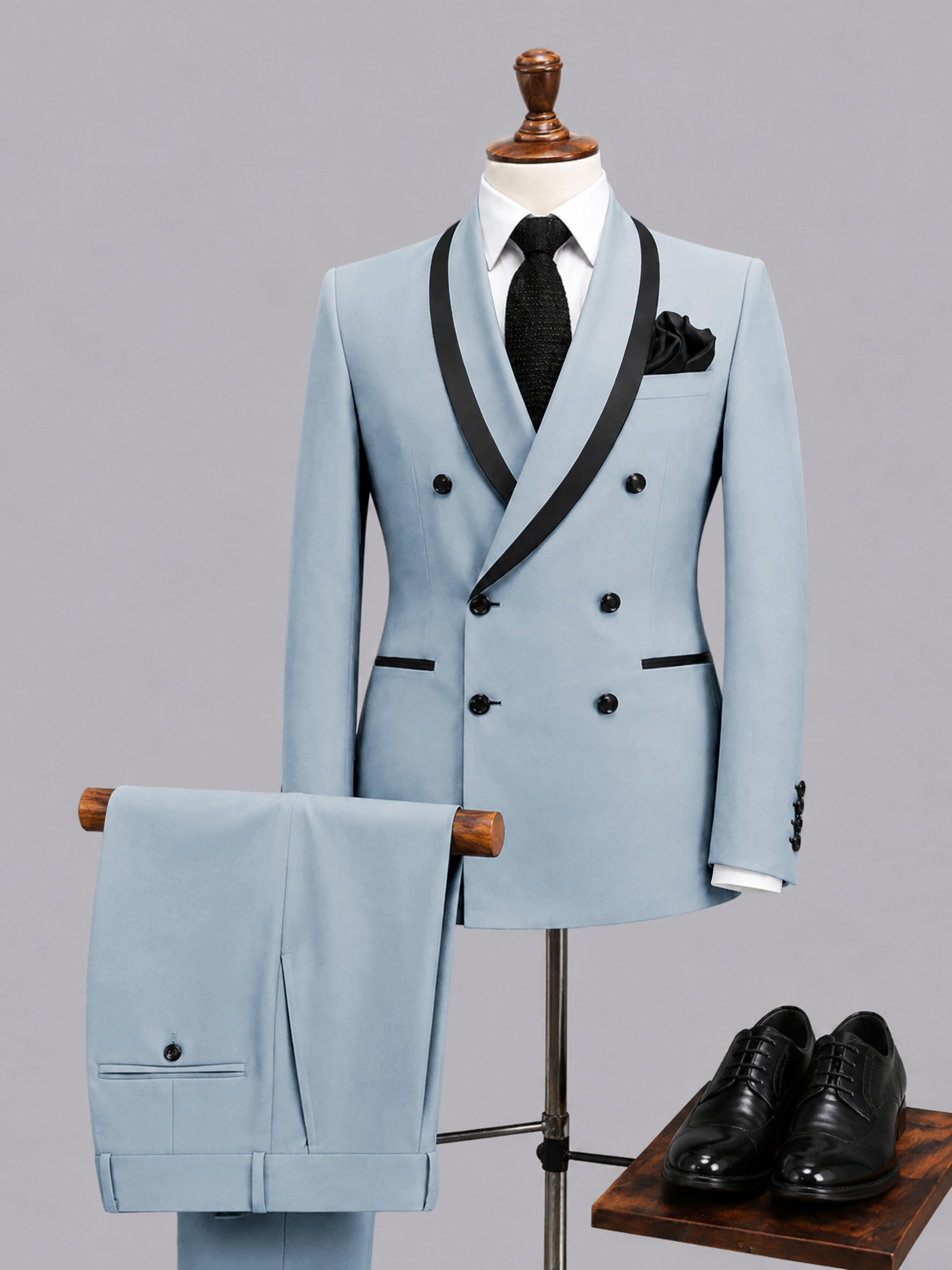 #Color_Powder Blue