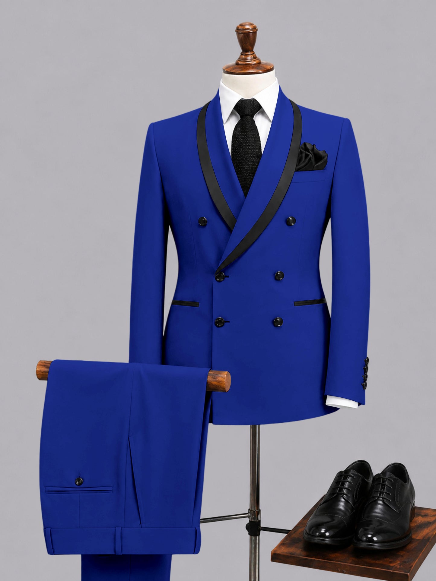 #Color_Royal Blue