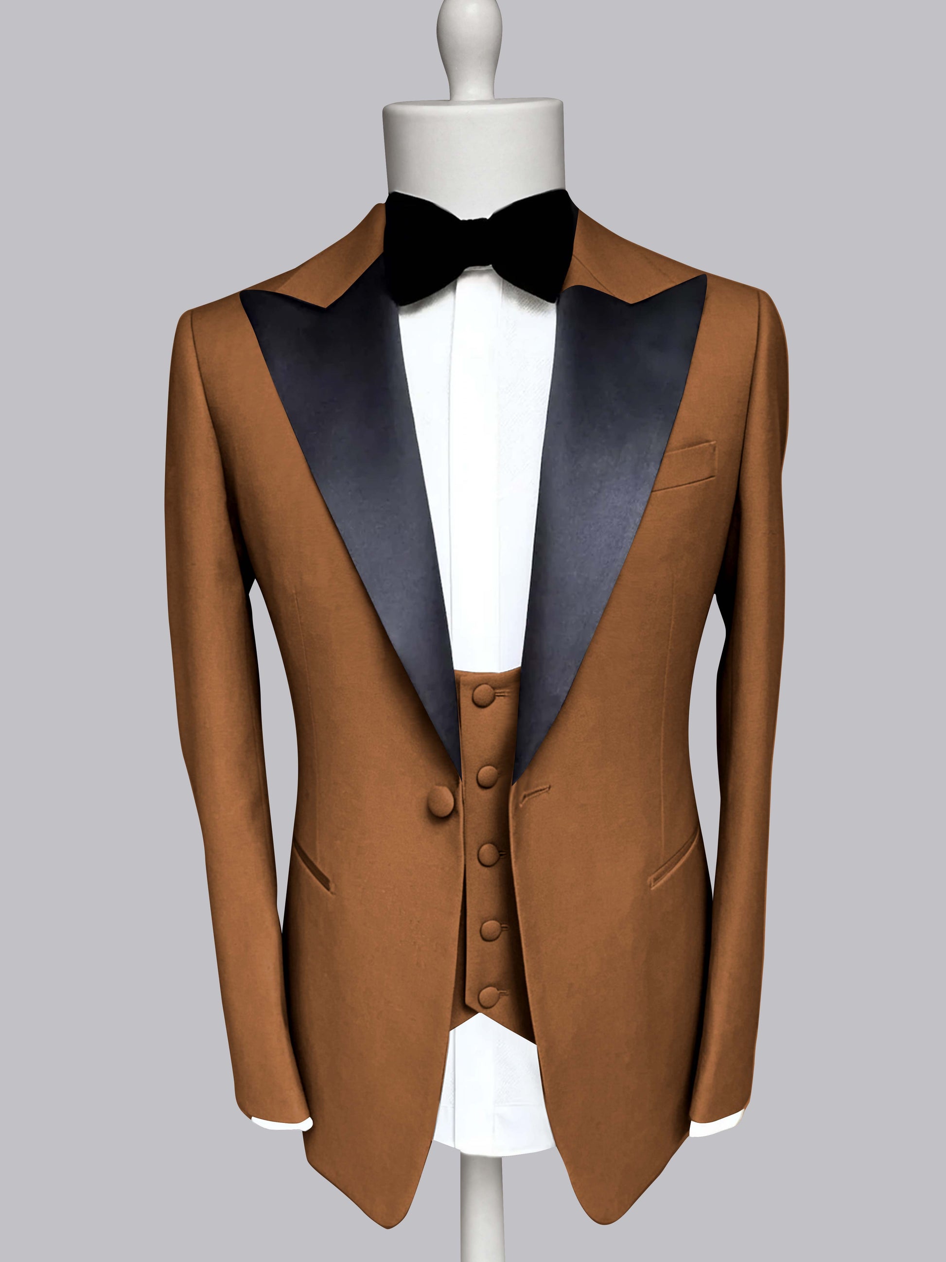 #Color_Burnt Orange