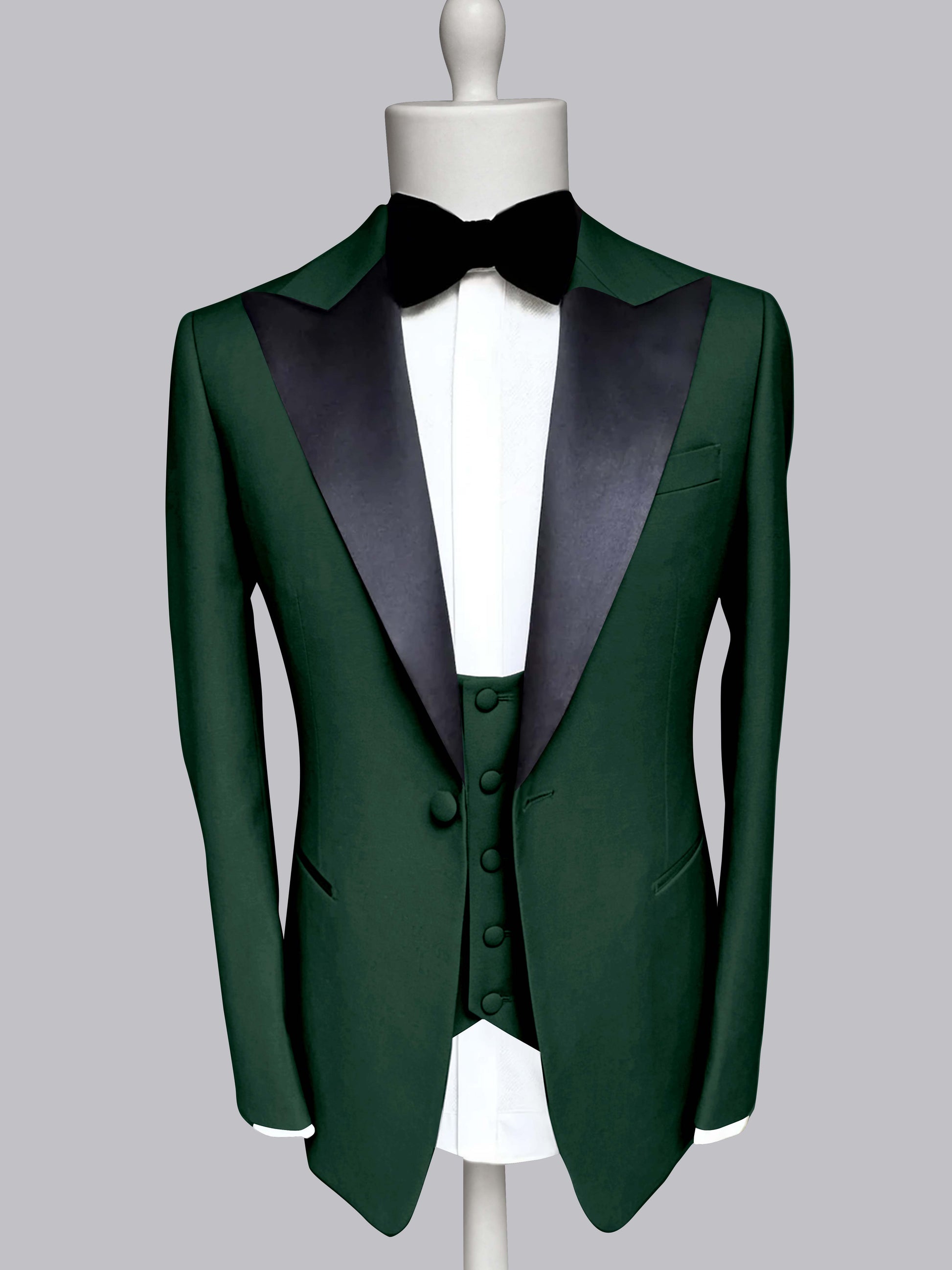 #Color_Emerald Green