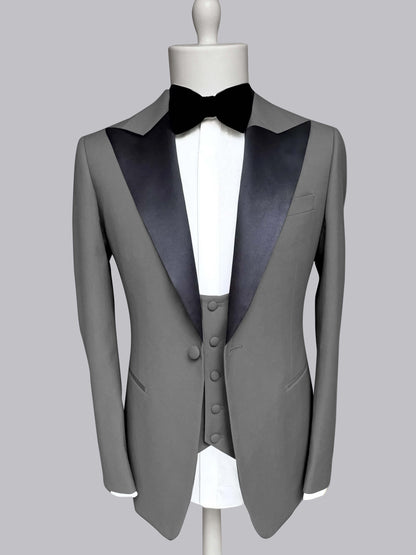#Color_Gray