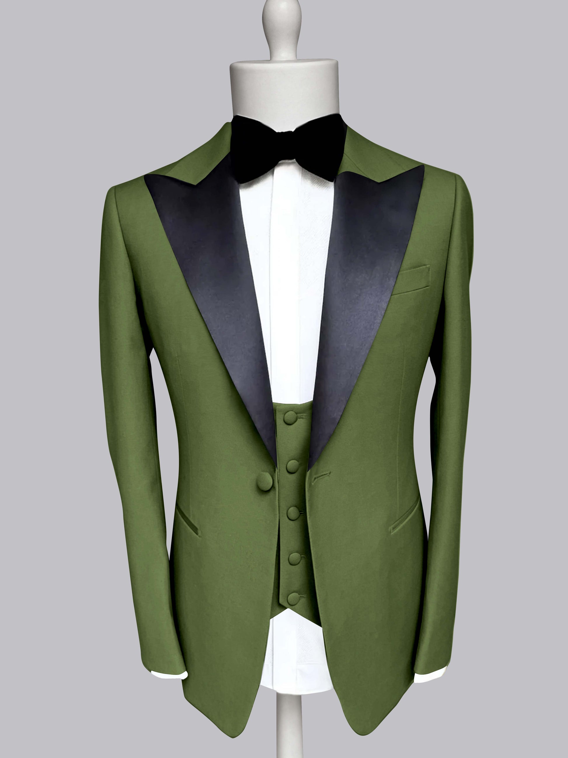 #Color_Olive Green