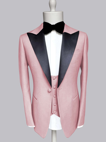 #Color_Pink