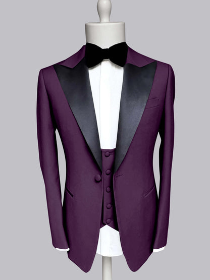 #Color_Plum